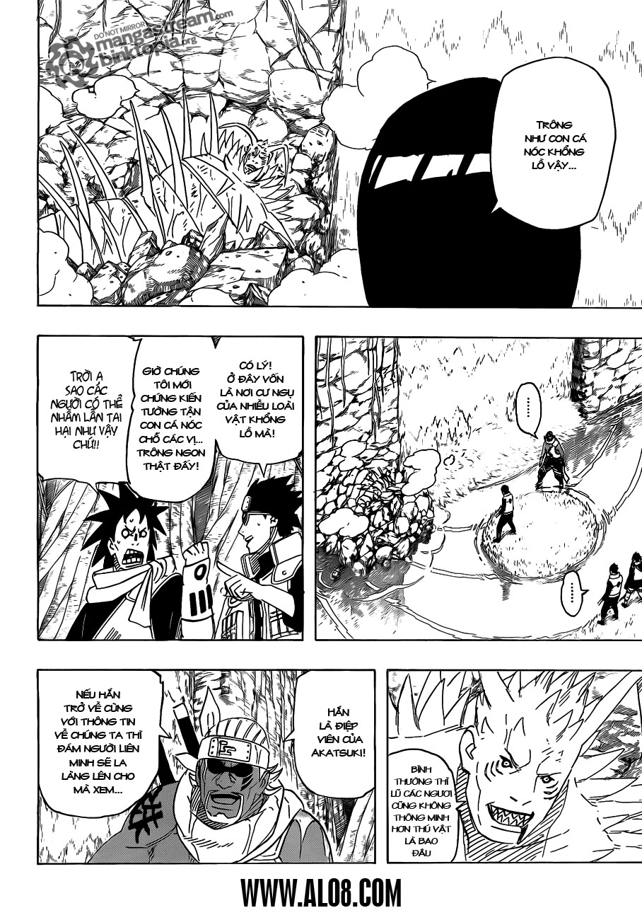 Chapter 506 - Trang 3