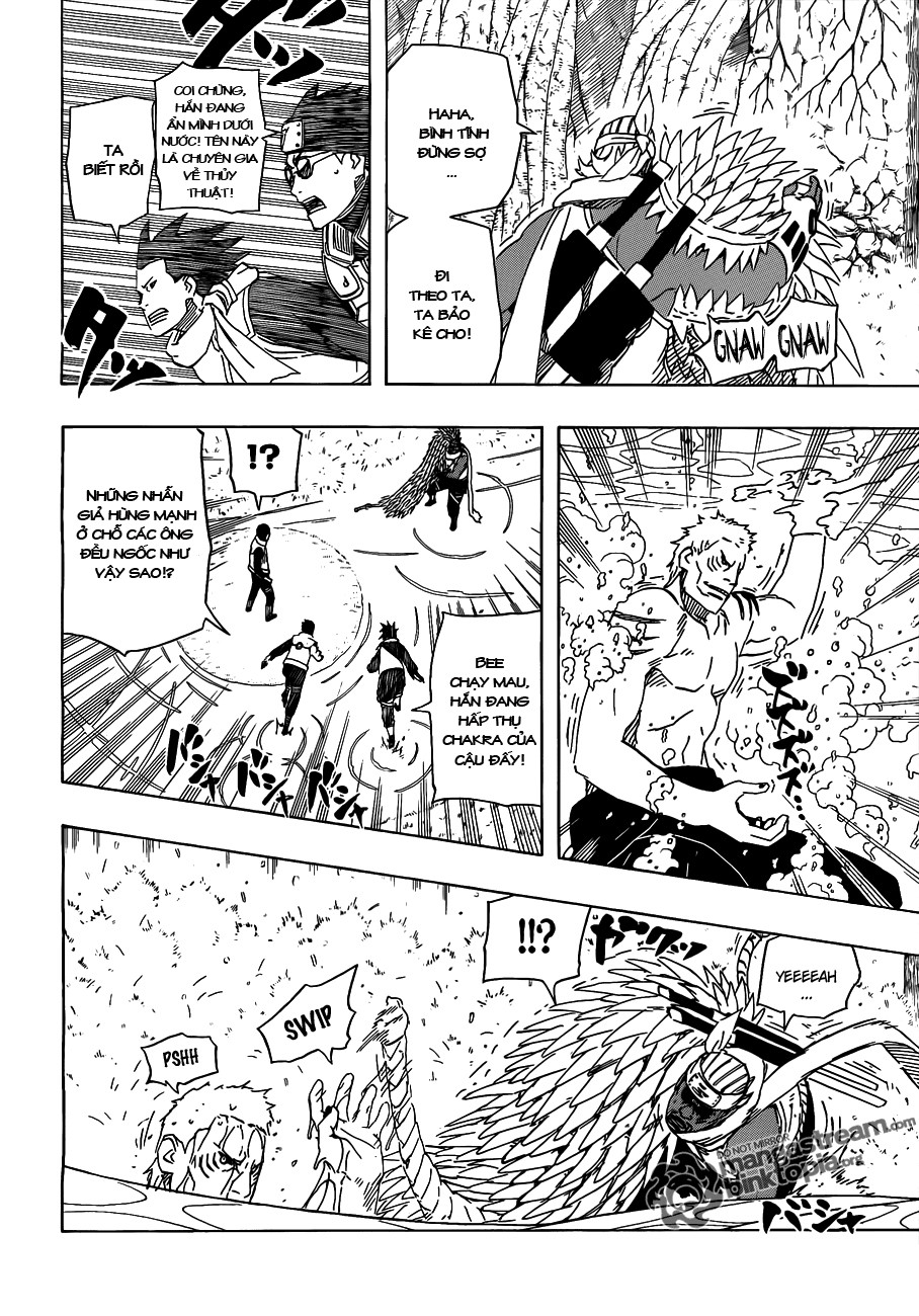 Chapter 506 - Trang 5