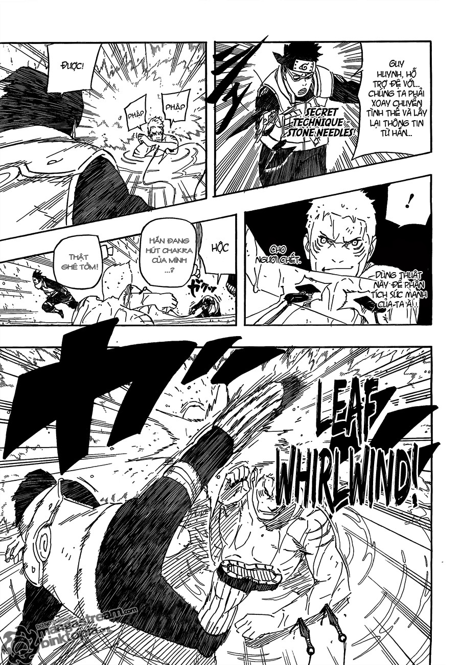 Chapter 506 - Trang 6