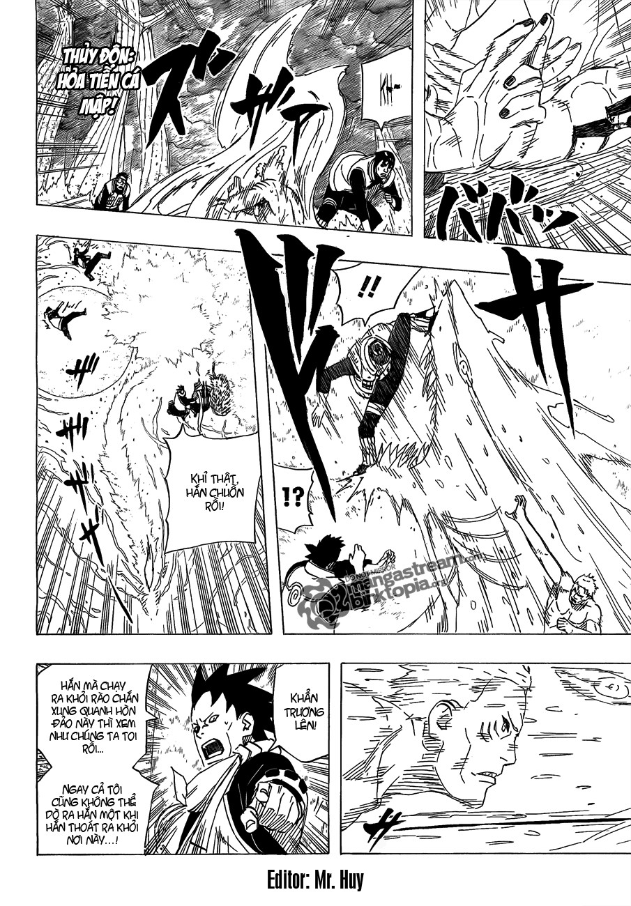 Chapter 506 - Trang 7