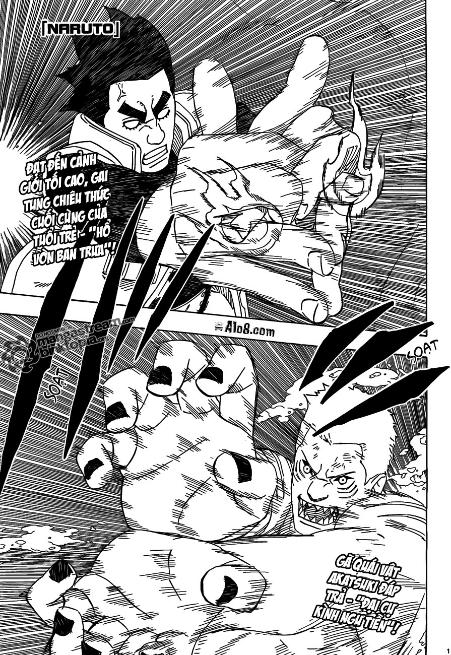 Chapter 507 - Trang 2