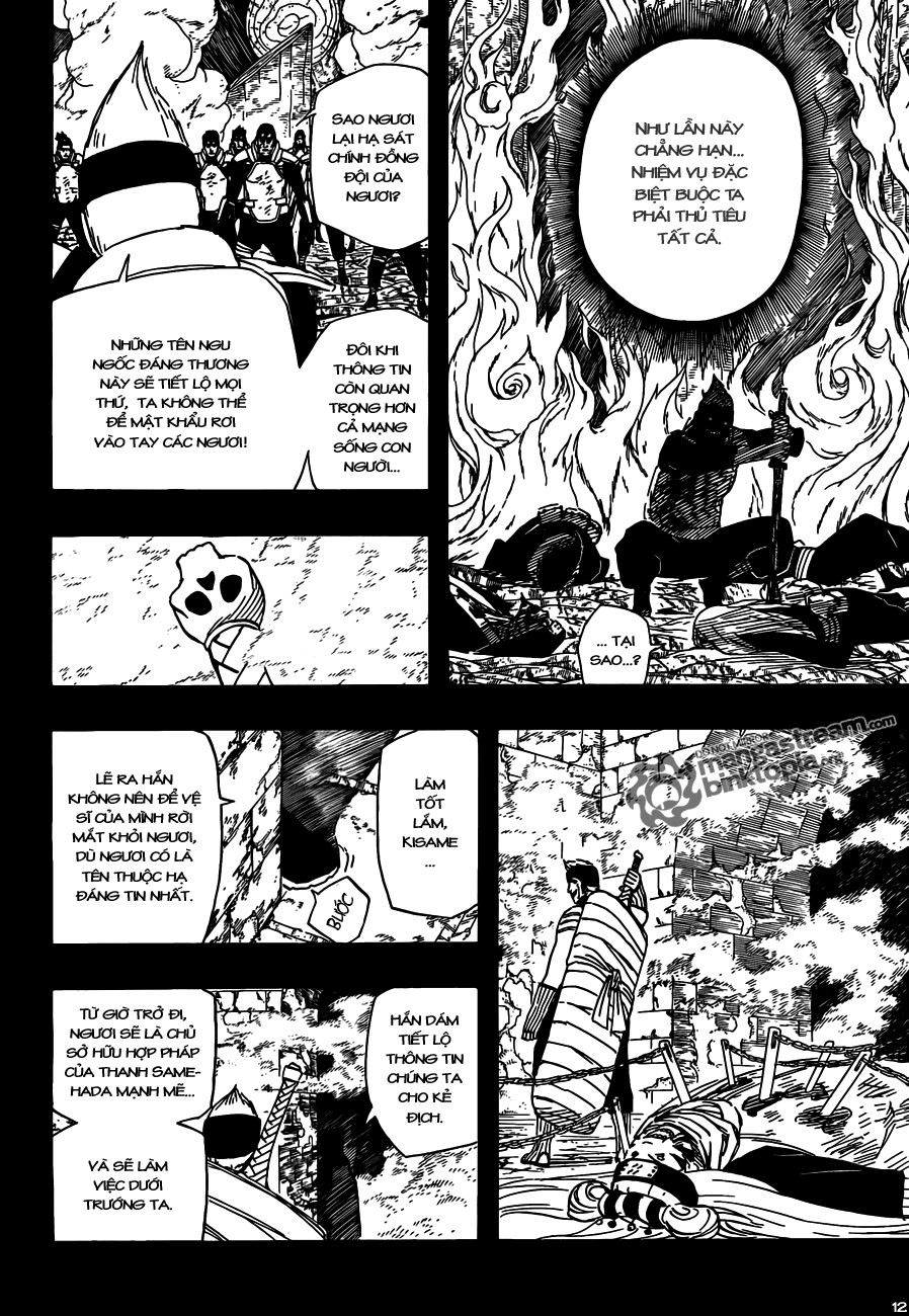 Chapter 507 - Trang 11