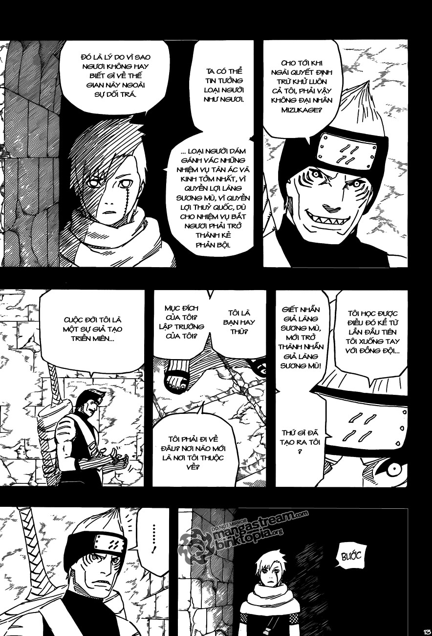 Chapter 507 - Trang 12