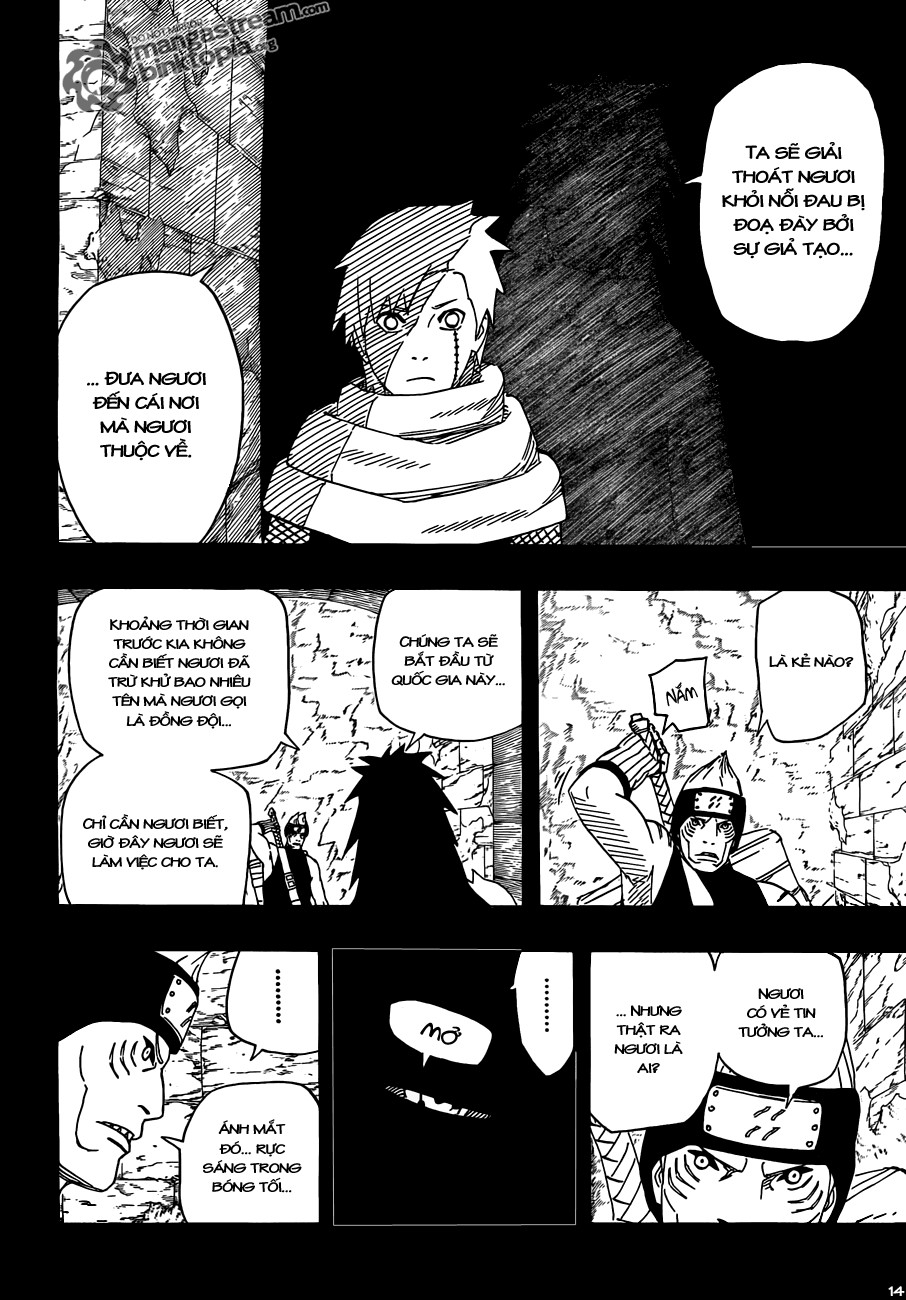 Chapter 507 - Trang 13