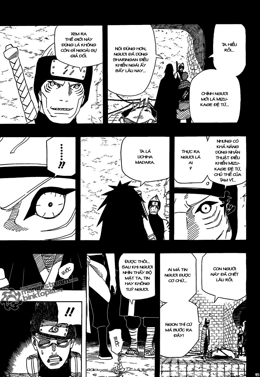 Chapter 507 - Trang 14