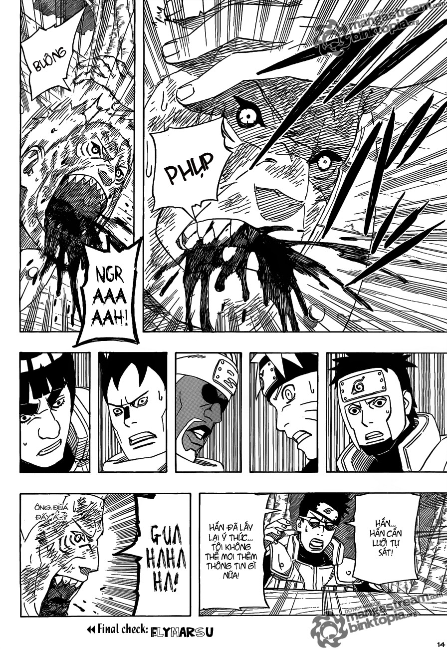 Chapter 507 - Trang 15