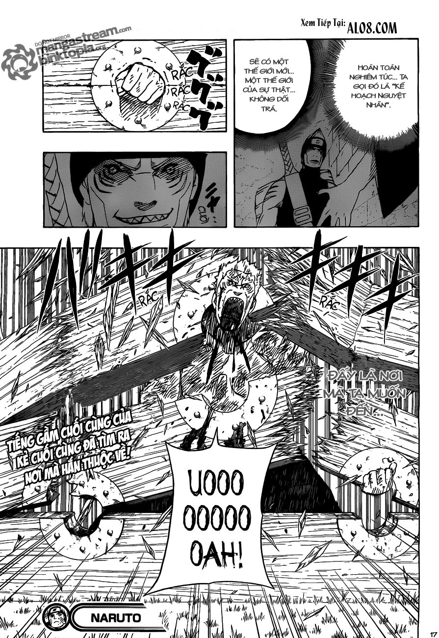 Chapter 507 - Trang 16