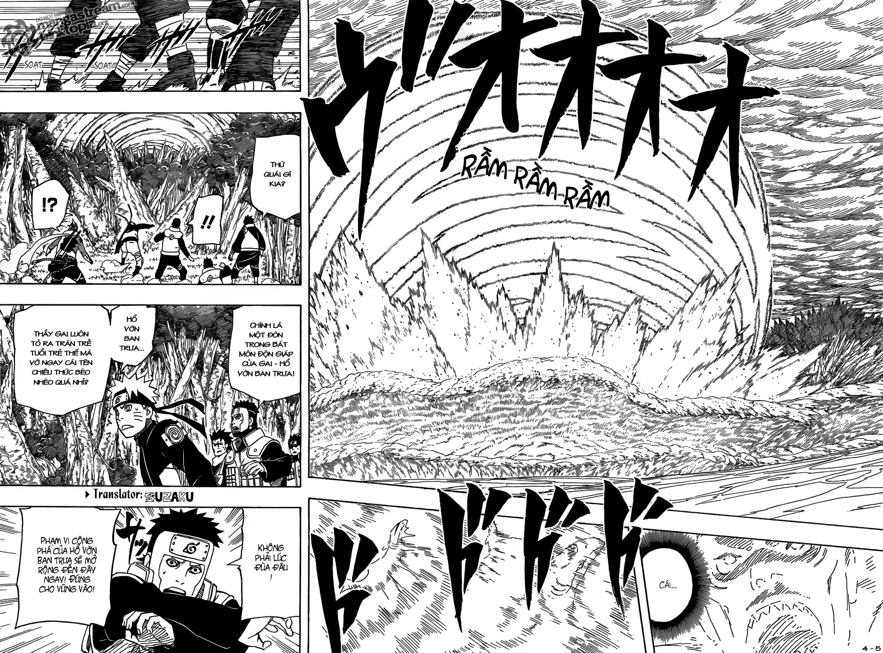 Chapter 507 - Trang 4