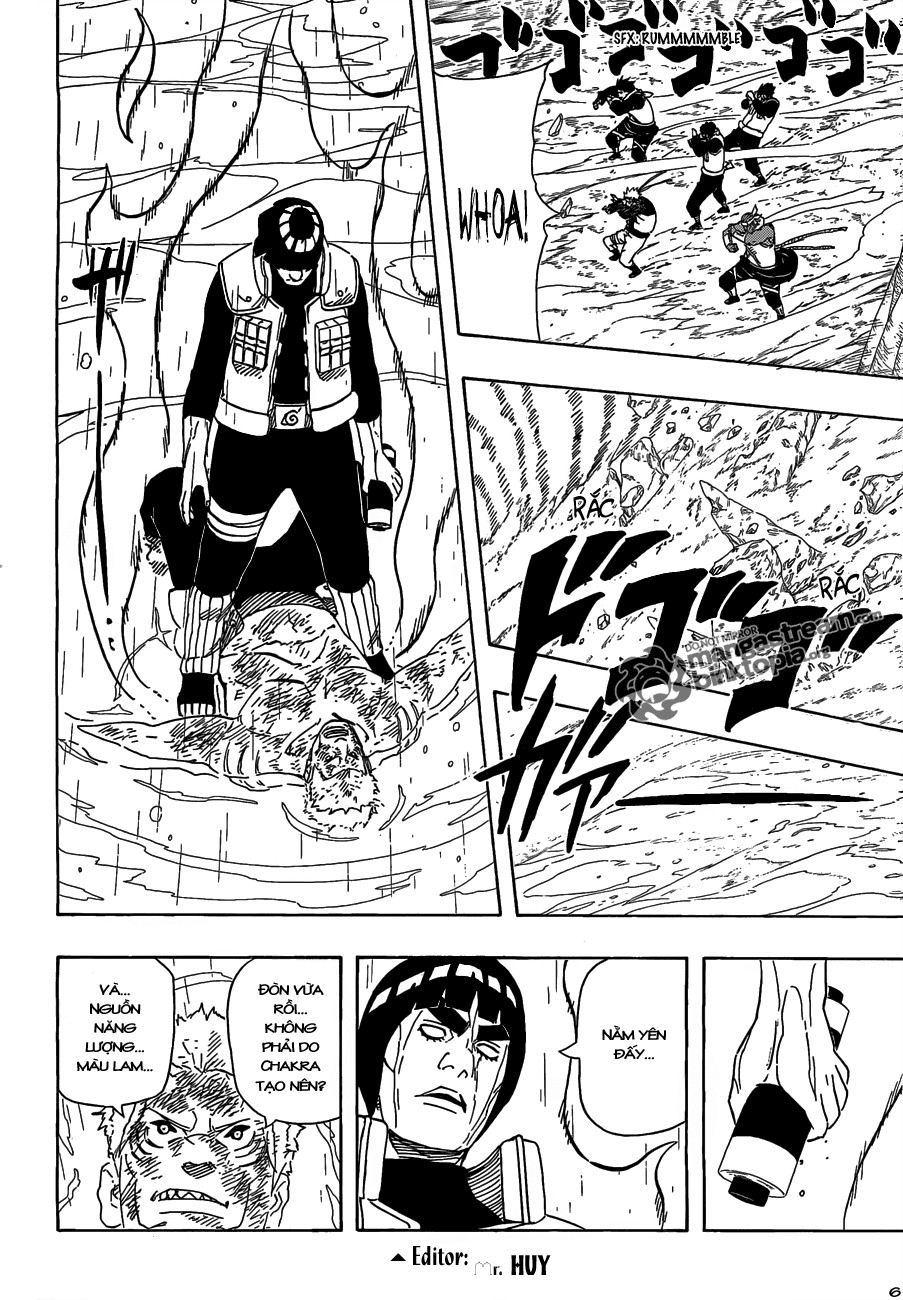 Chapter 507 - Trang 5