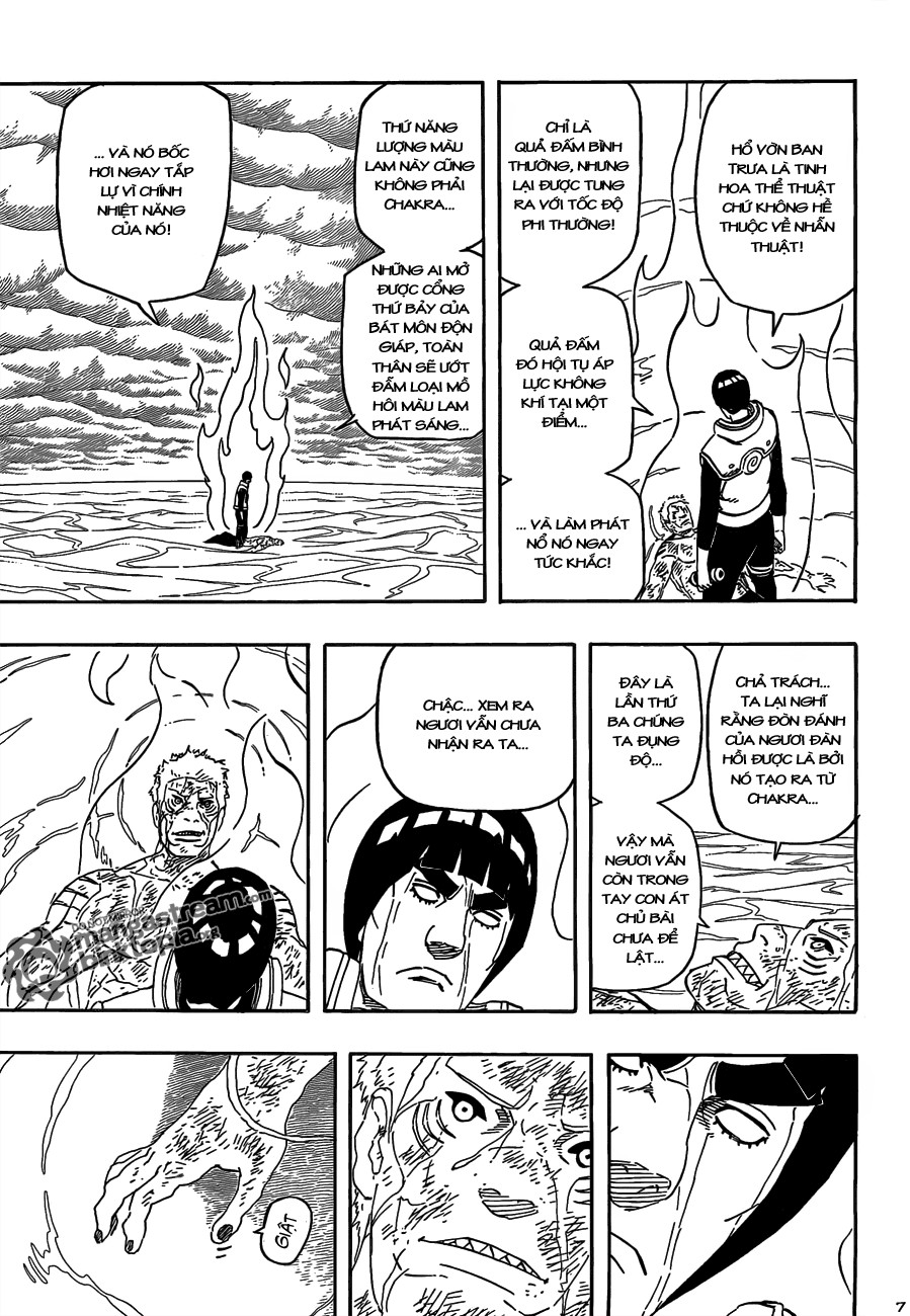Chapter 507 - Trang 6