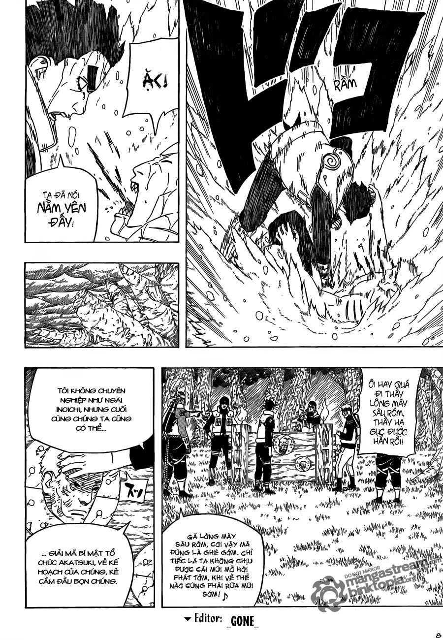 Chapter 507 - Trang 7