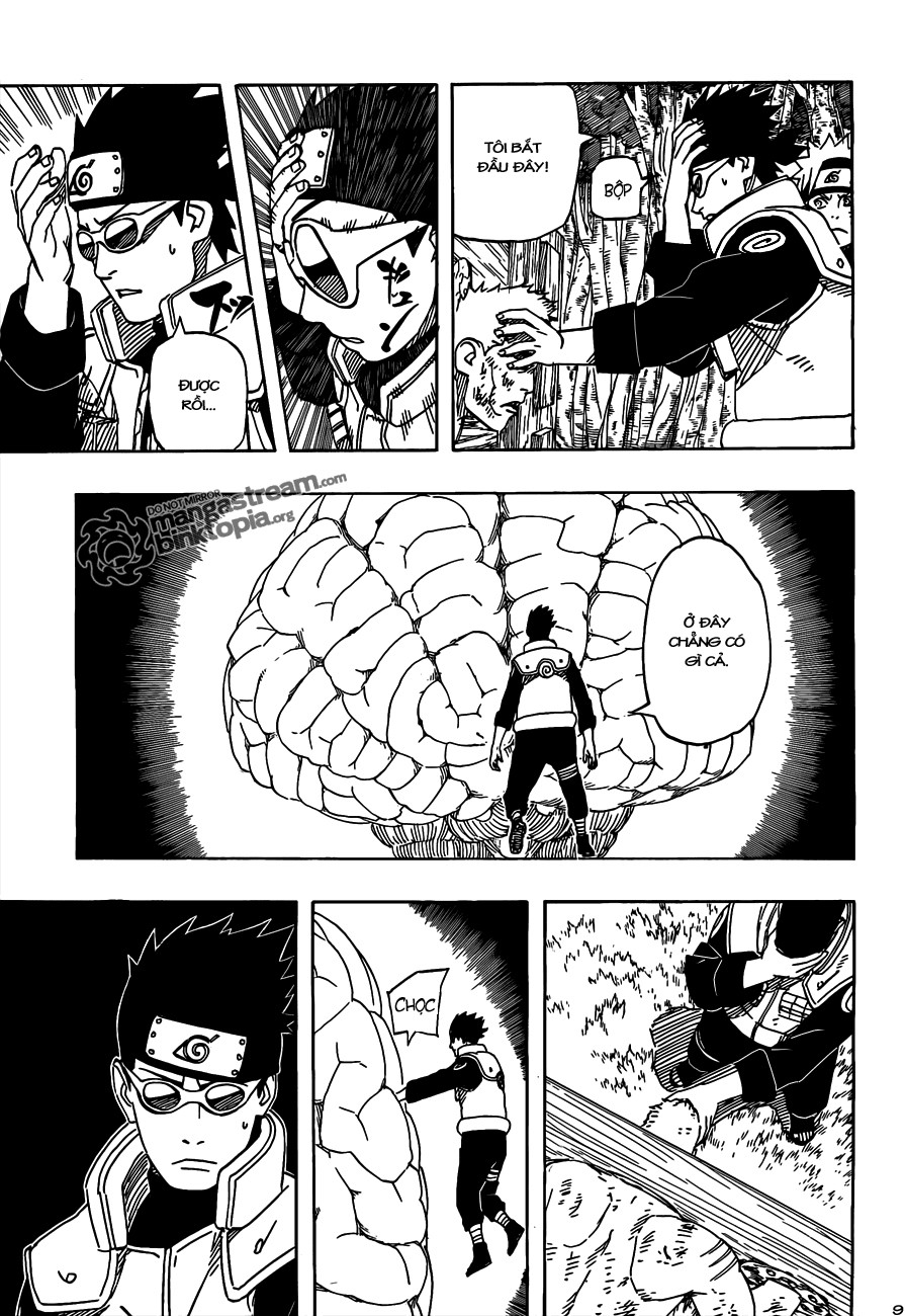Chapter 507 - Trang 8