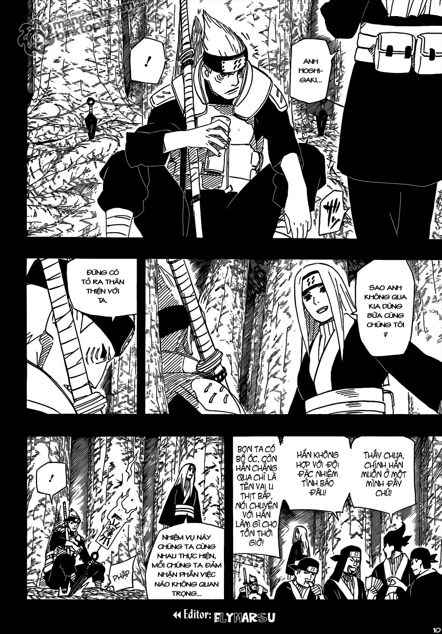Chapter 507 - Trang 9