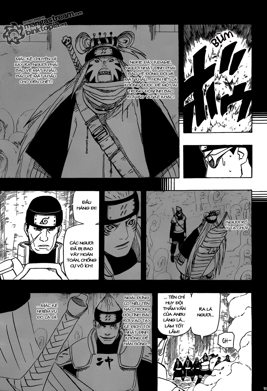 Chapter 507 - Trang 10