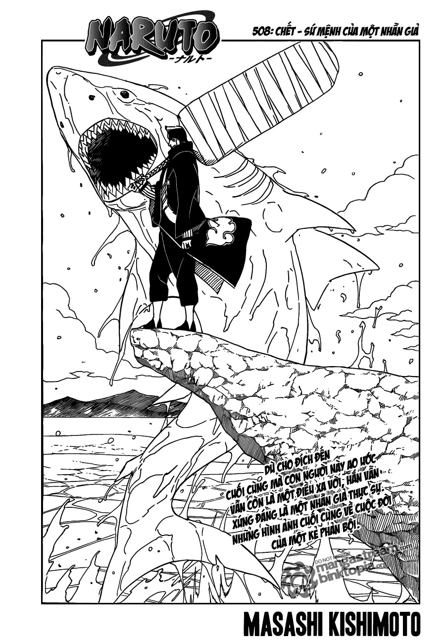 Chapter 508 - Trang 2