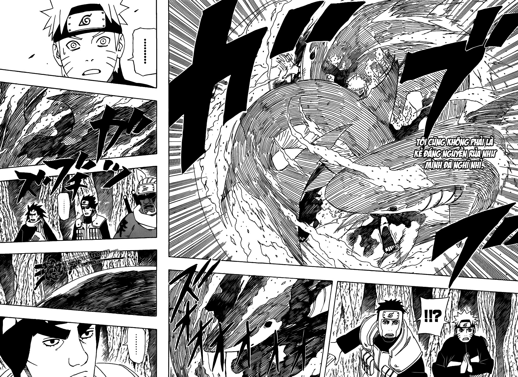Chapter 508 - Trang 11