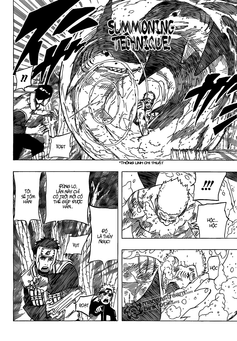 Chapter 508 - Trang 5