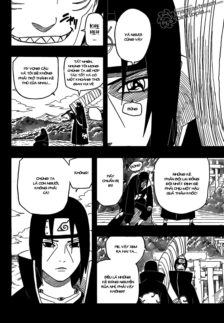 Chapter 508 - Trang 9
