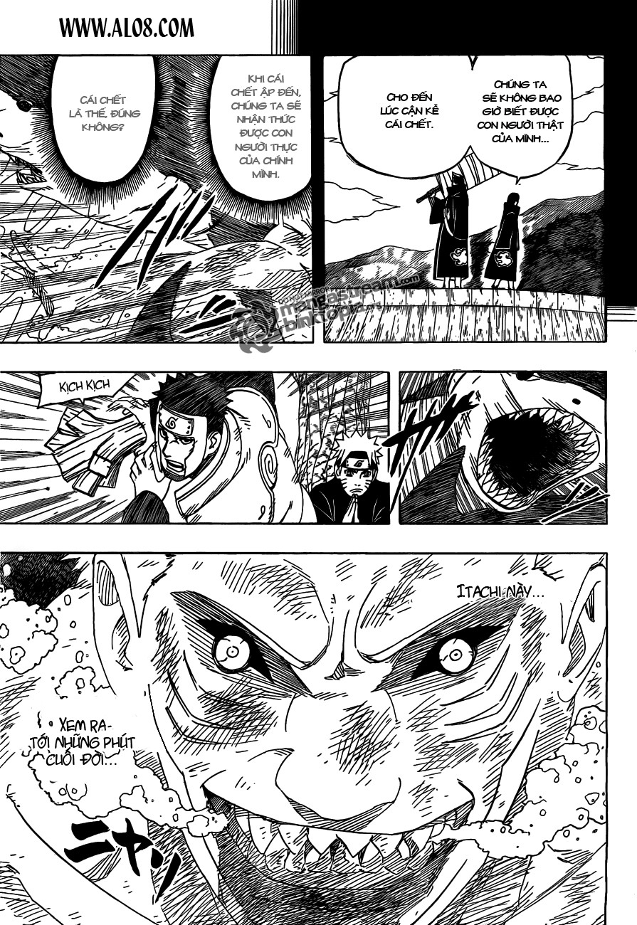 Chapter 508 - Trang 10