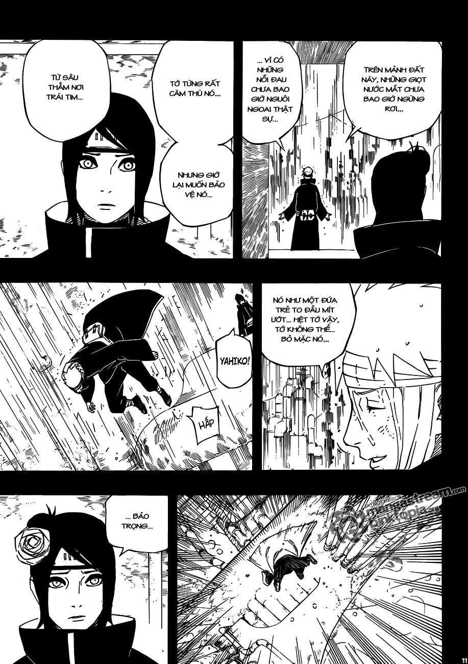 Chapter 509 - Trang 12