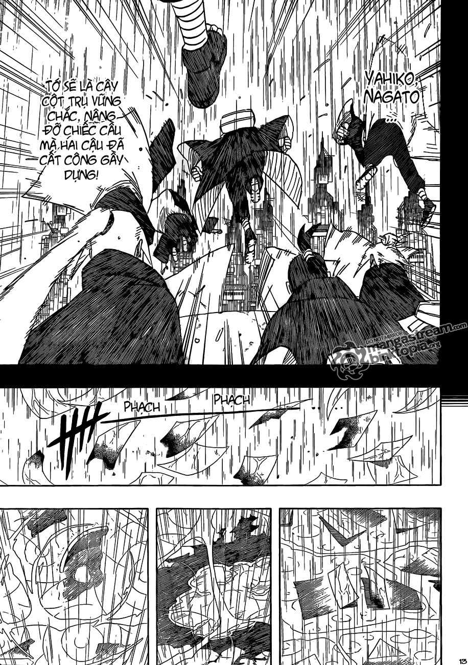 Chapter 509 - Trang 14