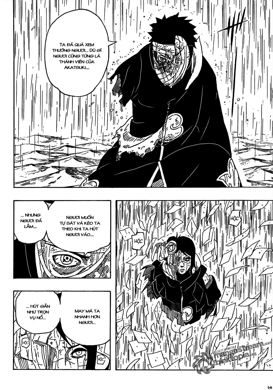 Chapter 509 - Trang 15
