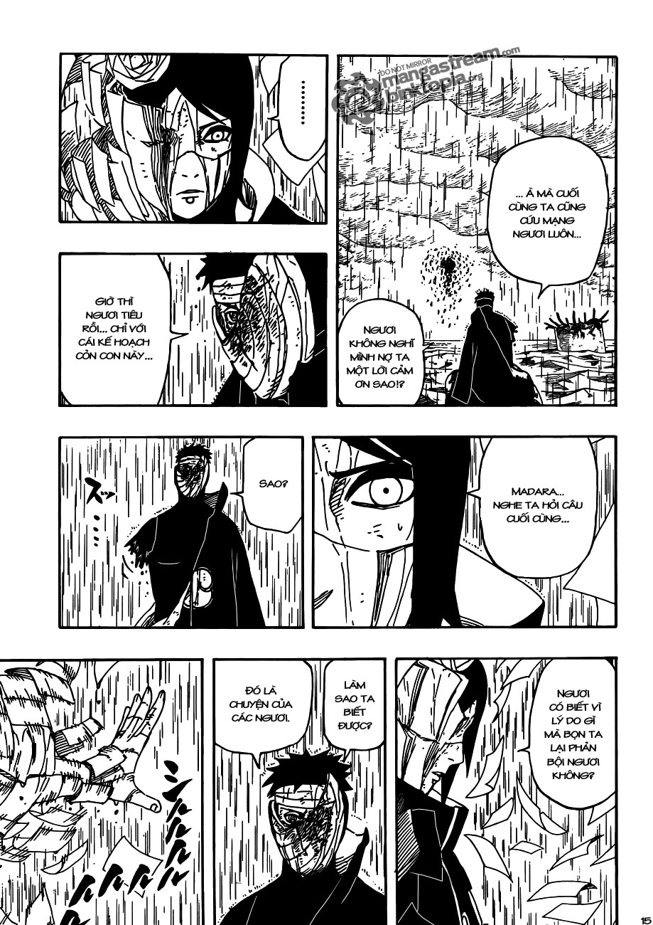 Chapter 509 - Trang 16