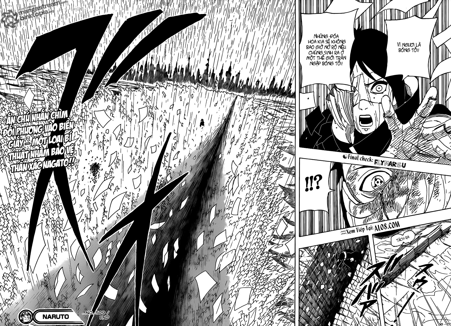Chapter 509 - Trang 17