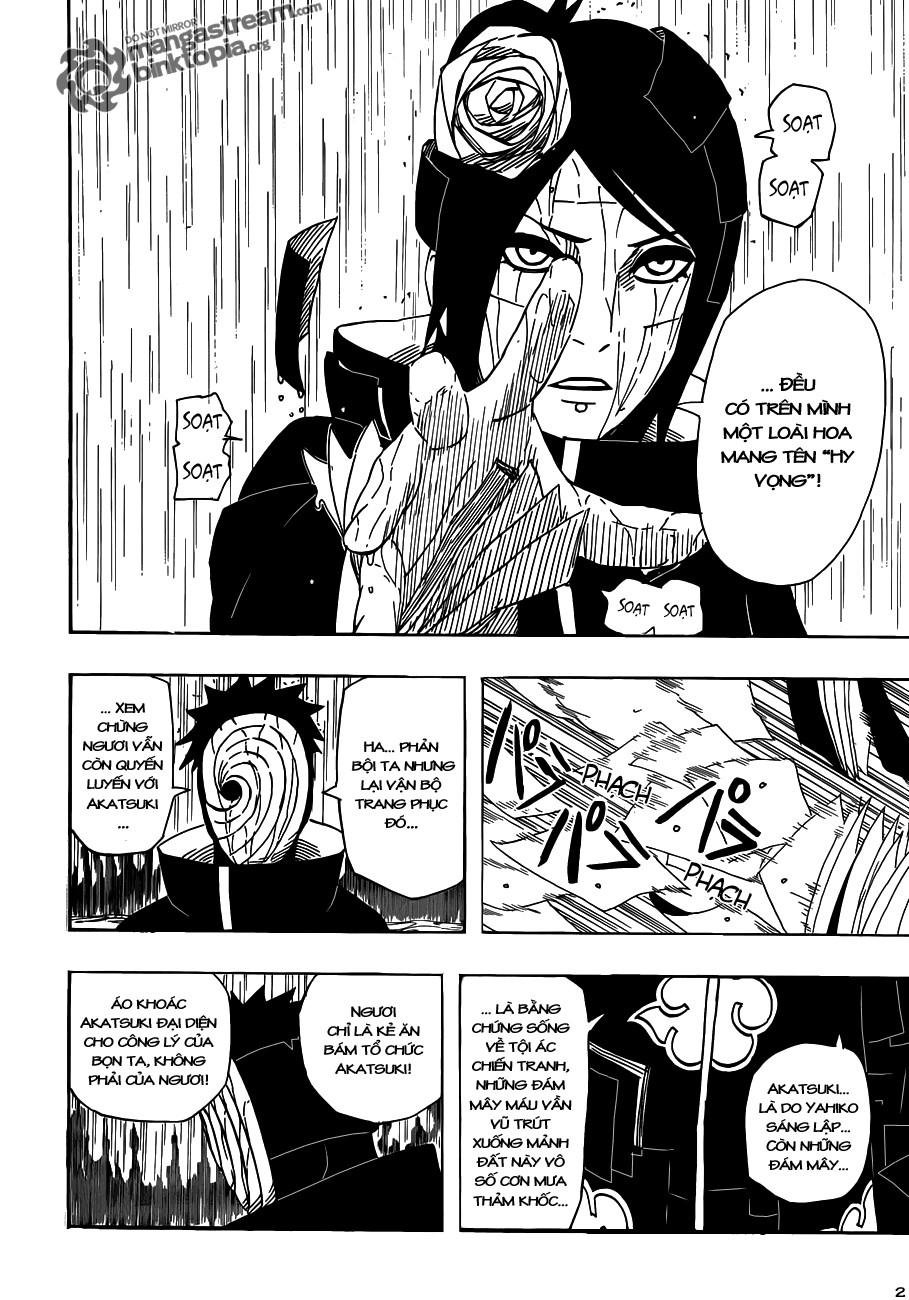 Chapter 509 - Trang 3