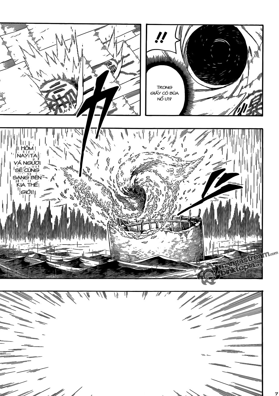 Chapter 509 - Trang 8