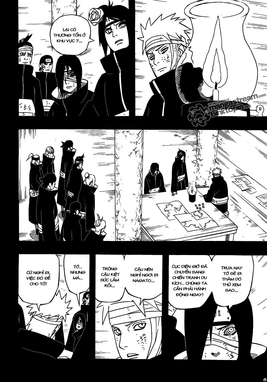 Chapter 509 - Trang 9