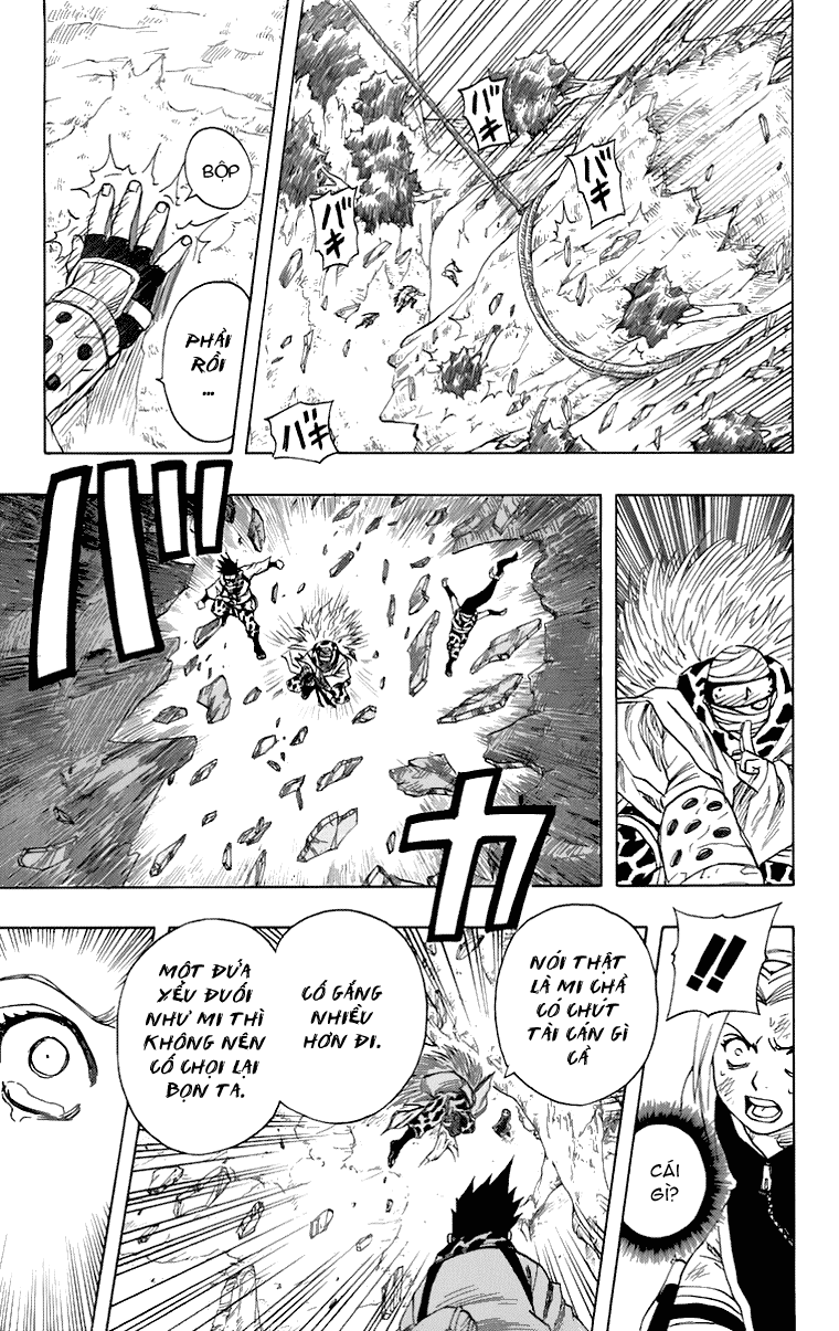Chapter 51 - Trang 18