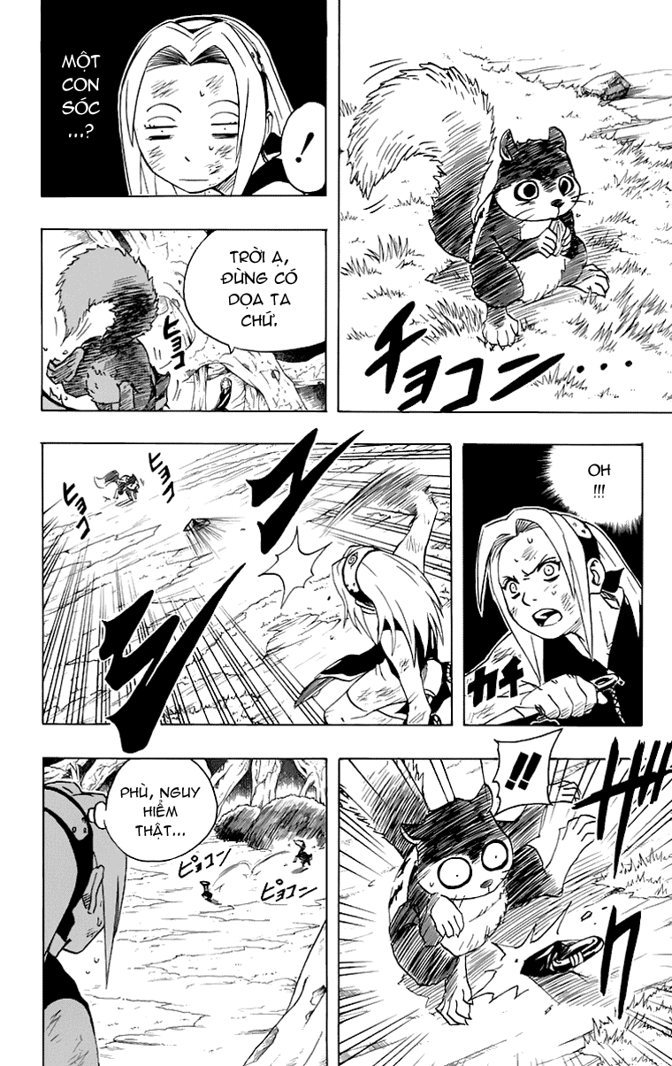 Chapter 51 - Trang 5