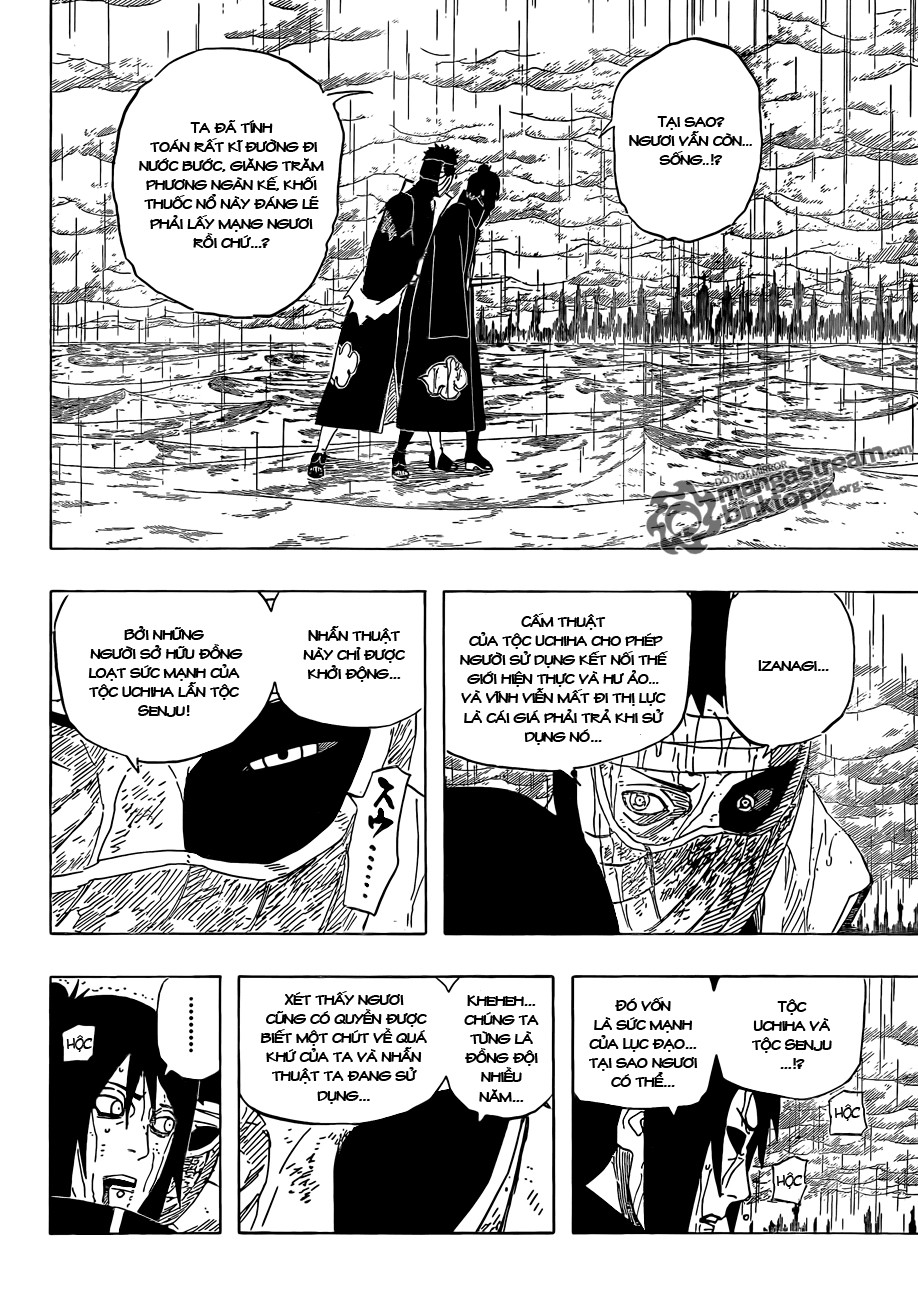Chapter 510 - Trang 11