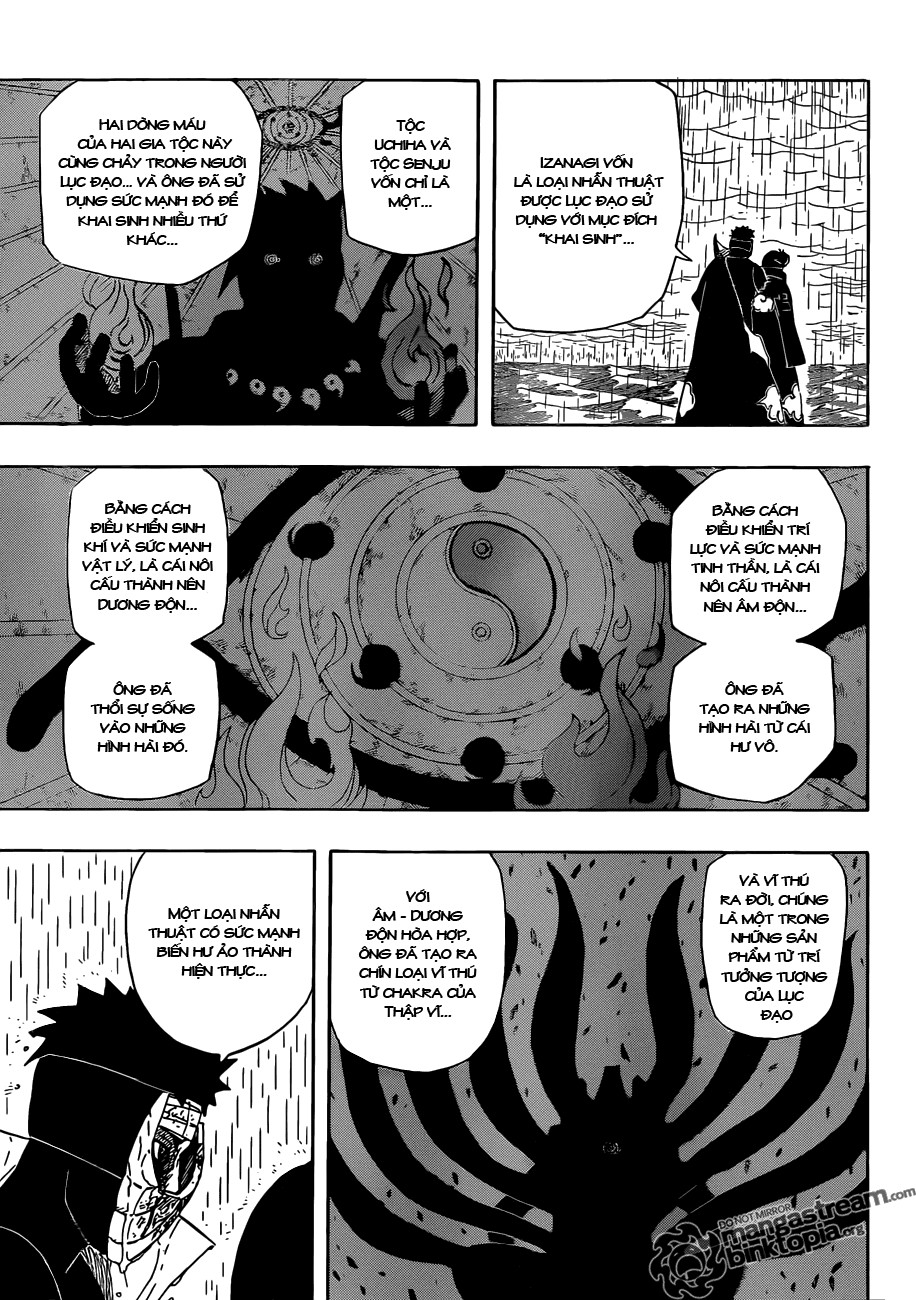 Chapter 510 - Trang 12