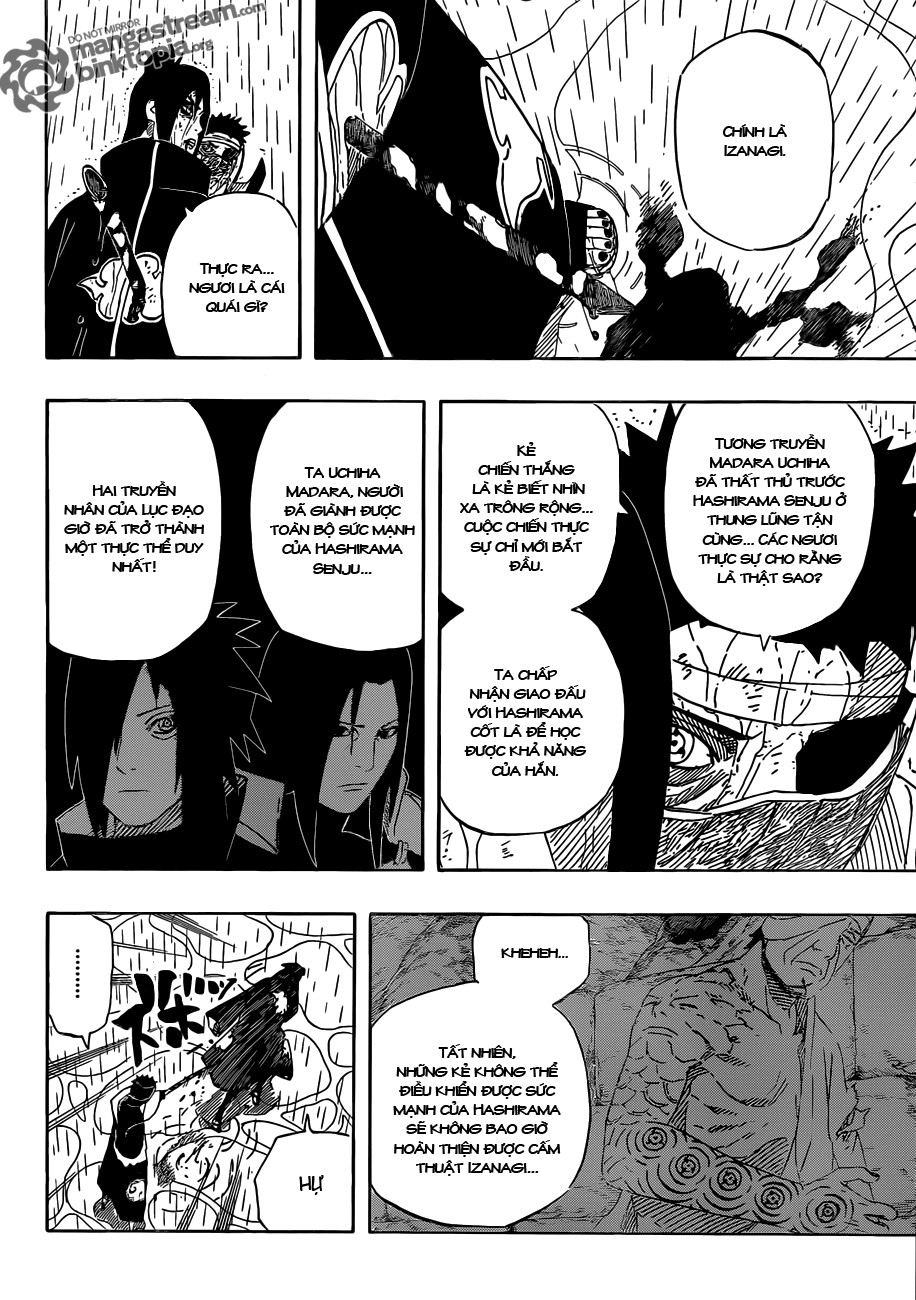 Chapter 510 - Trang 13