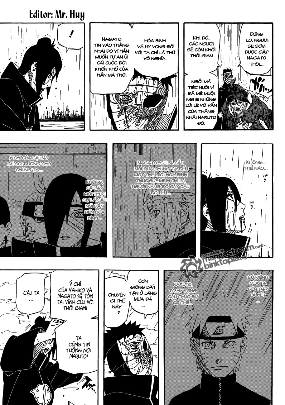 Chapter 510 - Trang 14