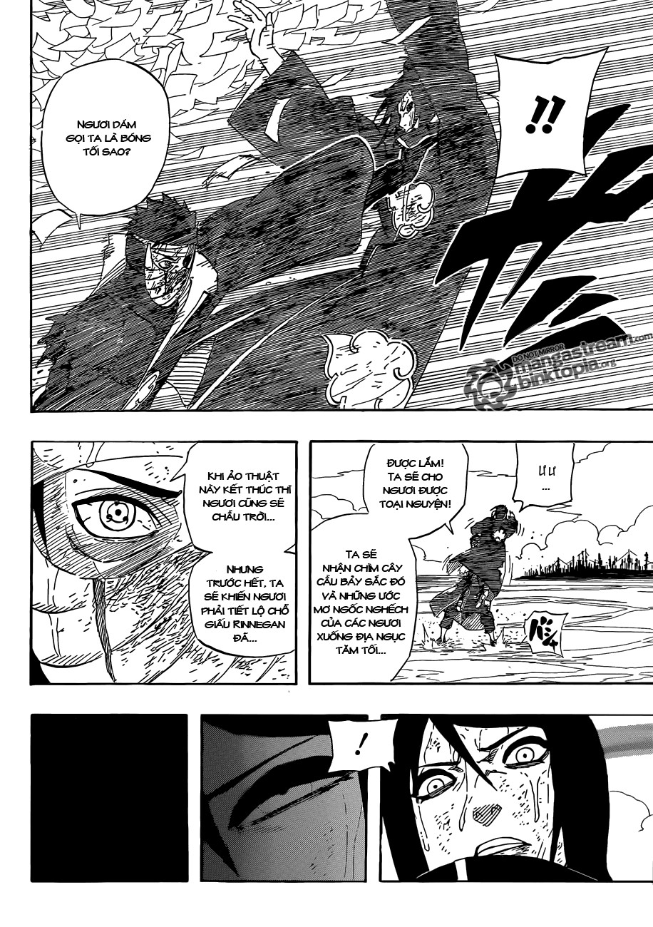 Chapter 510 - Trang 16