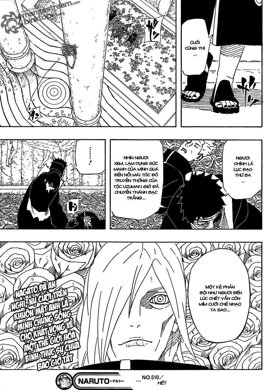 Chapter 510 - Trang 17