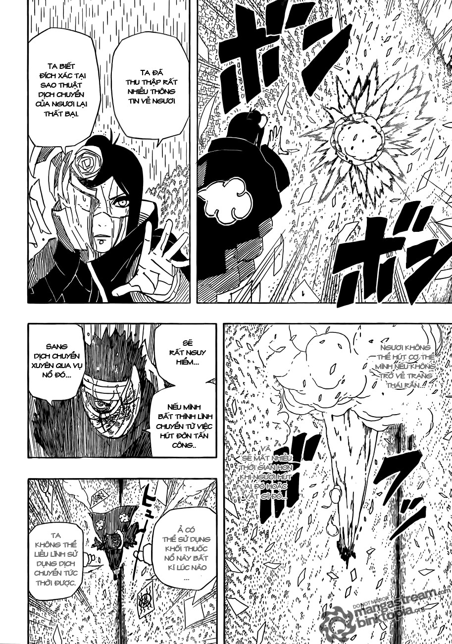 Chapter 510 - Trang 3