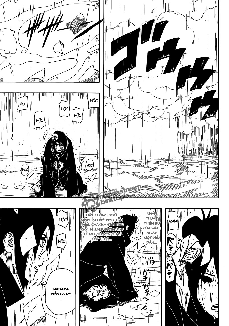 Chapter 510 - Trang 8