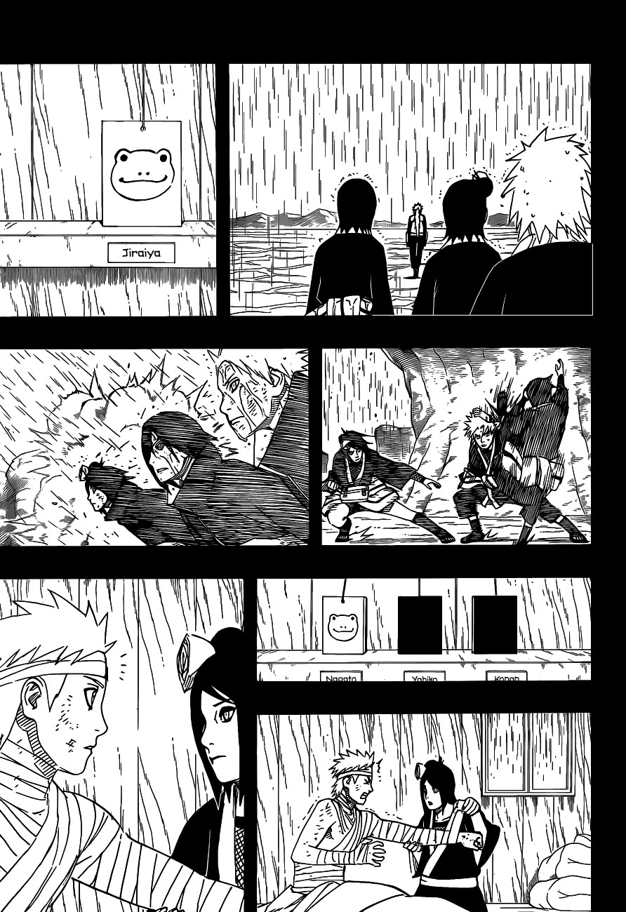 Chapter 511 - Trang 11