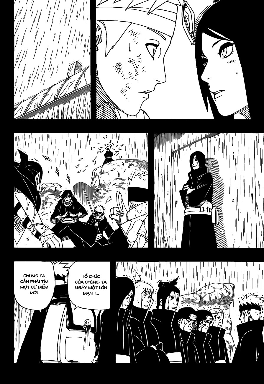 Chapter 511 - Trang 12