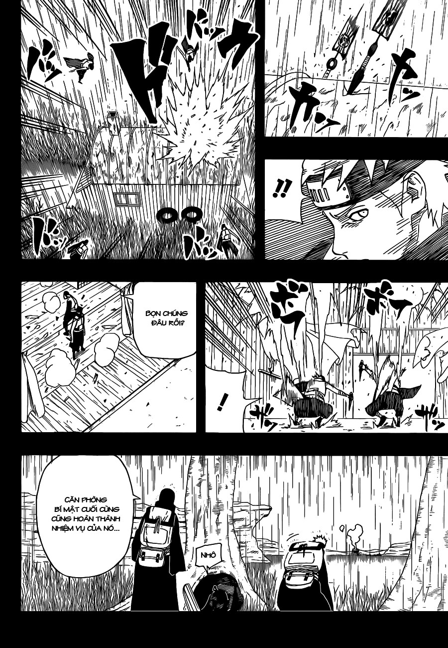 Chapter 511 - Trang 14