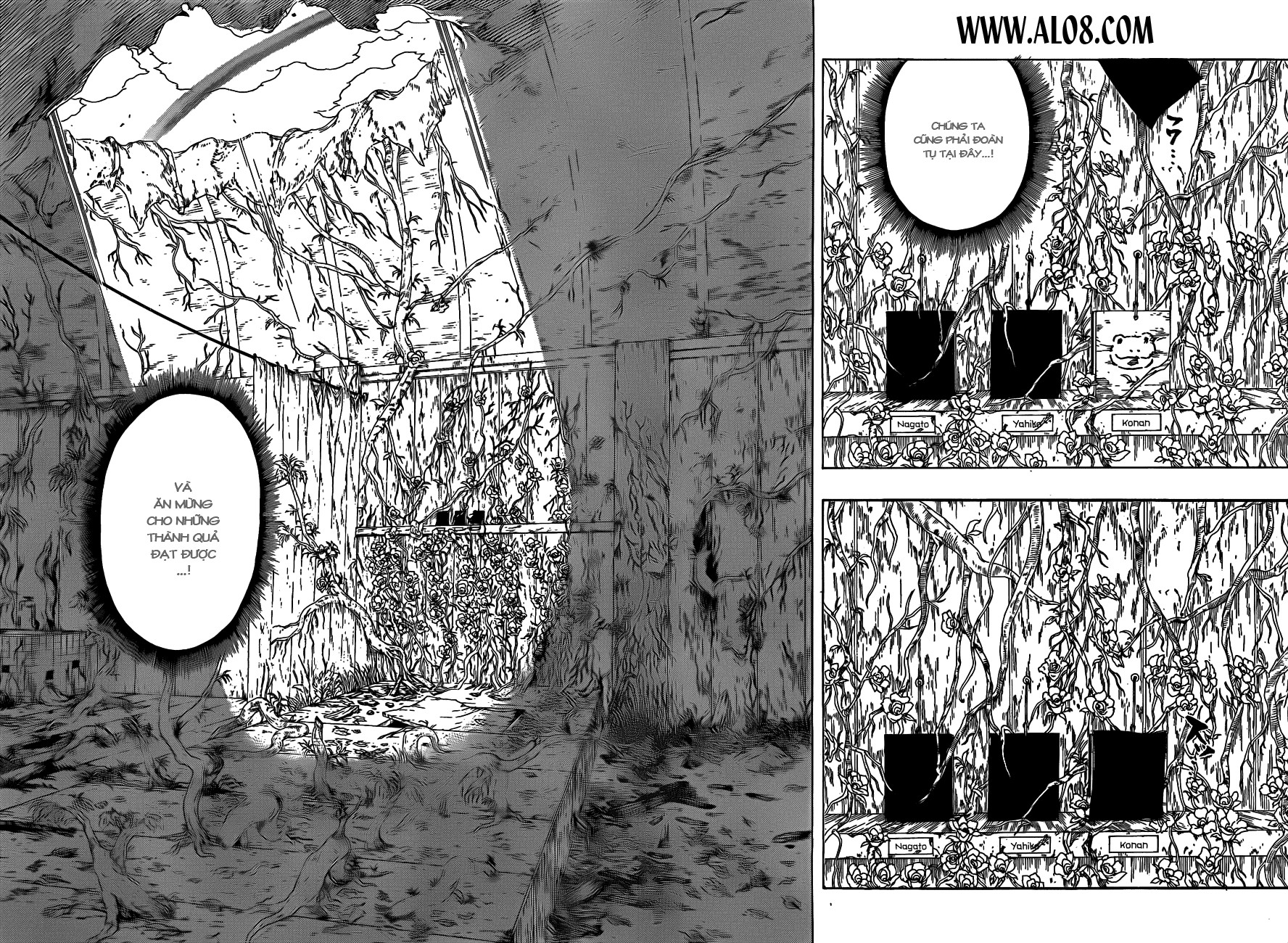 Chapter 511 - Trang 16
