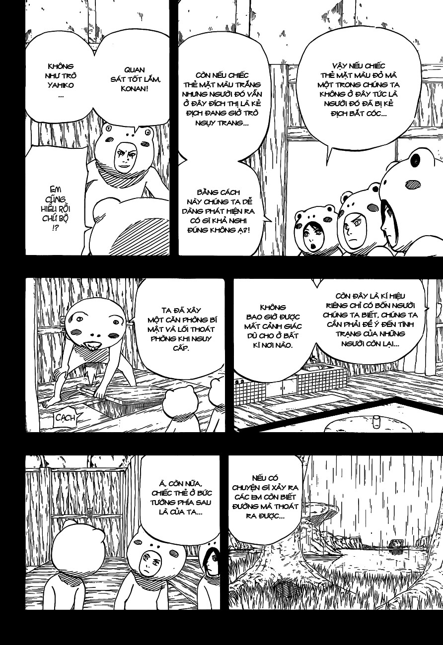 Chapter 511 - Trang 8
