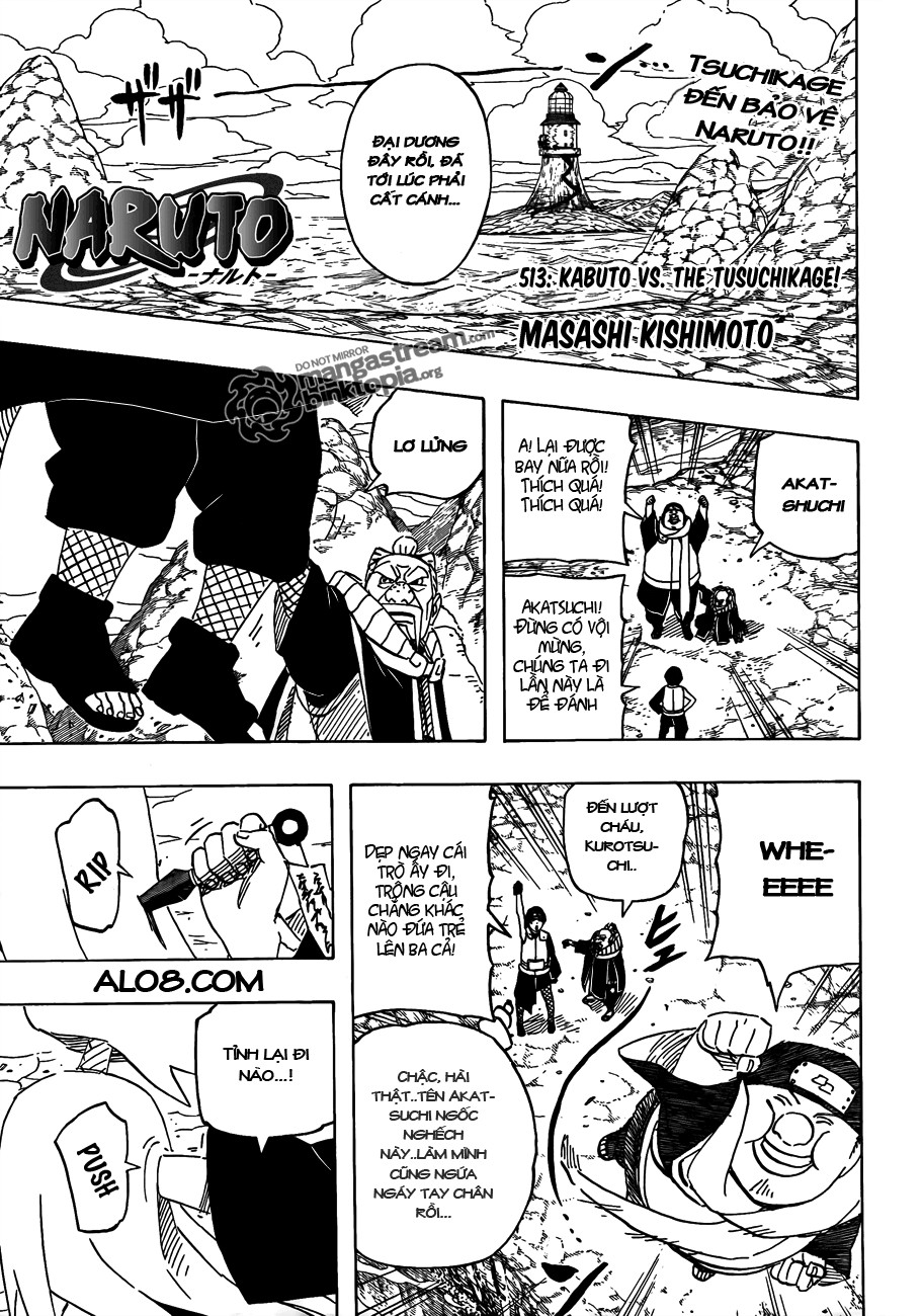 Chapter 513 - Trang 2