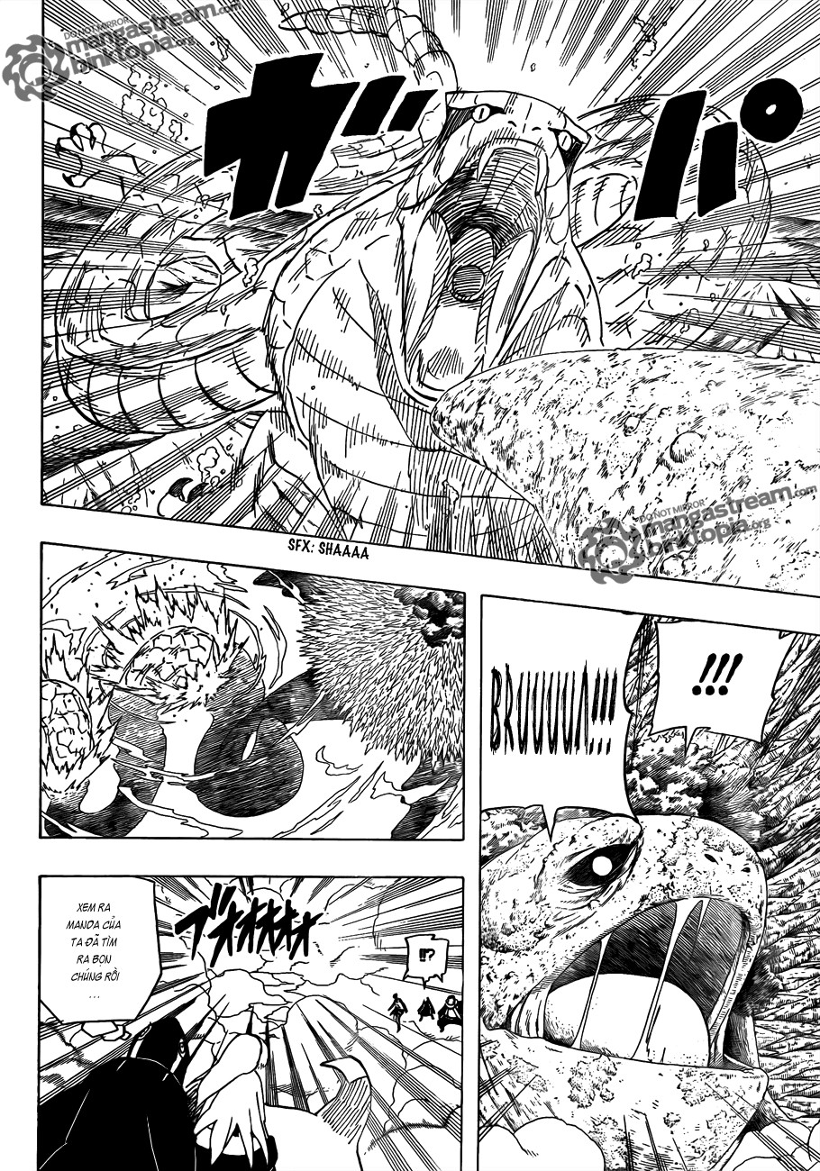Chapter 513 - Trang 11