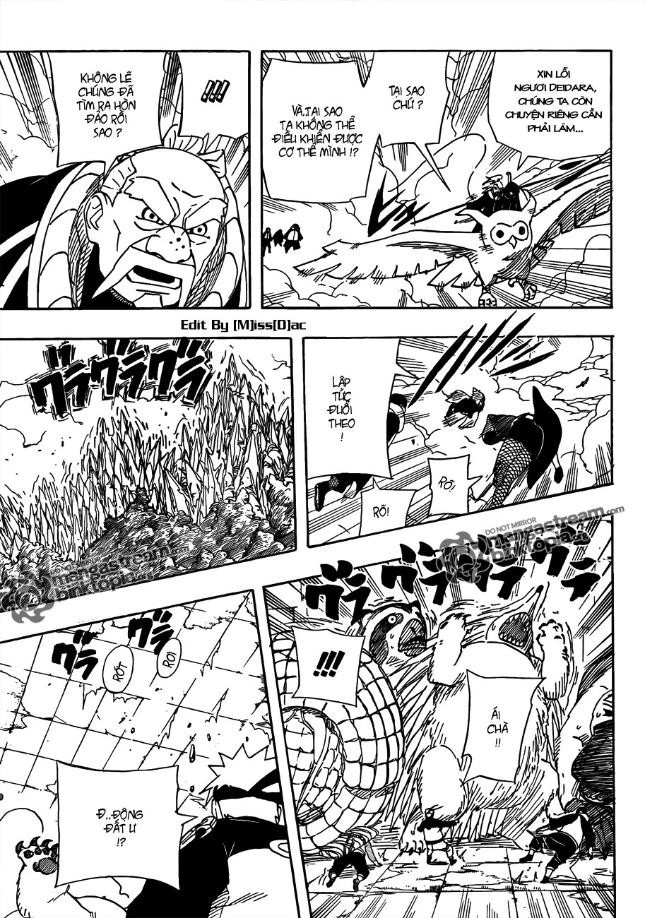 Chapter 513 - Trang 12