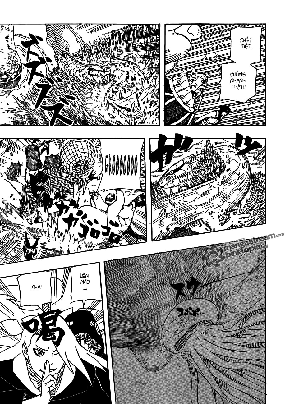 Chapter 513 - Trang 14
